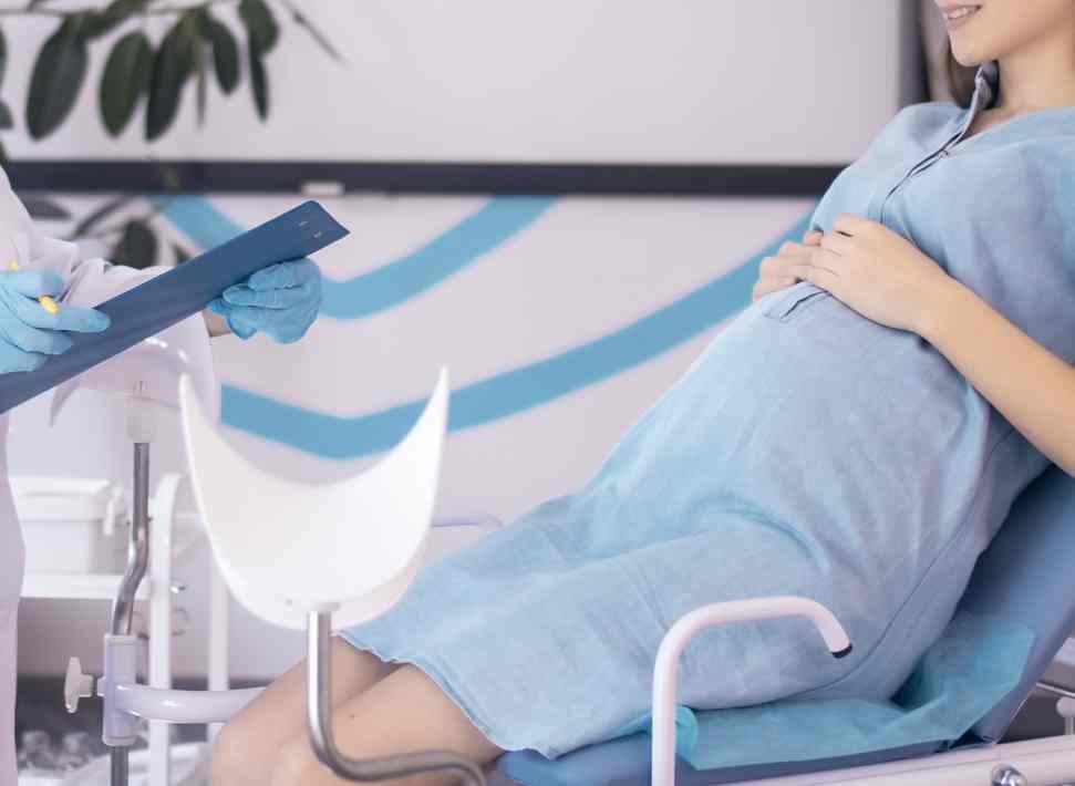 Gynecology and Obstetrics