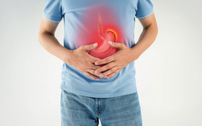 Why Stomach Infections Spike After Eating Outside: Explaining the Pattern