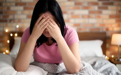 𝐔𝐧𝐞𝐱𝐩𝐥𝐚𝐢𝐧𝐞𝐝 𝐅𝐚𝐭𝐢𝐠𝐮𝐞 𝐚𝐧𝐝 𝐖𝐞𝐚𝐤𝐧𝐞𝐬𝐬? 𝐘𝐨𝐮𝐫 𝐆𝐮𝐭 𝐇𝐞𝐚𝐥𝐭𝐡 𝐌𝐢𝐠𝐡𝐭 𝐁𝐞 𝐭𝐡𝐞 𝐑𝐞𝐚𝐬𝐨𝐧