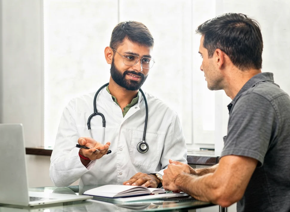 Advanced Metabolic Clinic in Kolkata