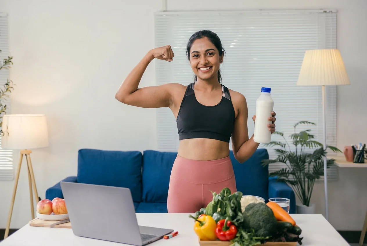 Your Journey to Metabolic Resilience