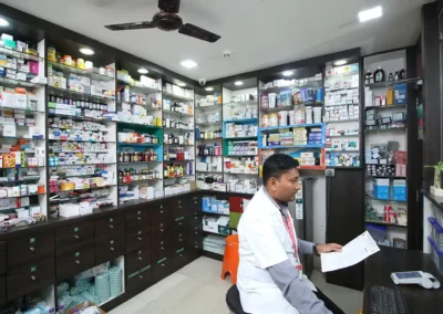 Phoenix Medical Centre