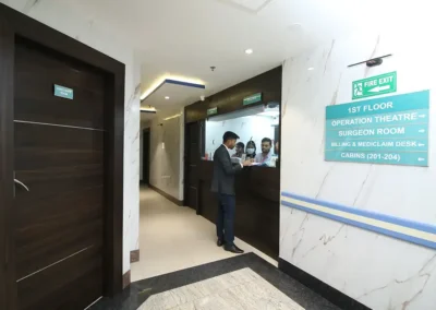 Phoenix Medical Centre