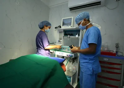 Phoenix Medical Centre