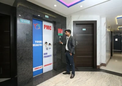 Phoenix Medical Centre