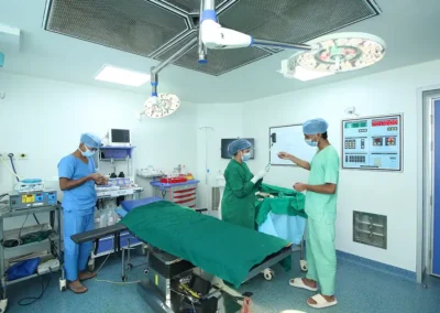 Phoenix Medical Centre