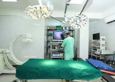 Phoenix Medical Centre