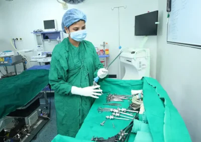 Phoenix Medical Centre