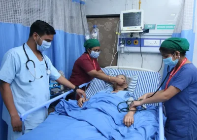 Phoenix Medical Centre