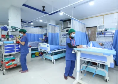 Phoenix Medical Centre