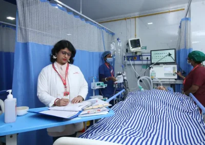 Phoenix Medical Centre