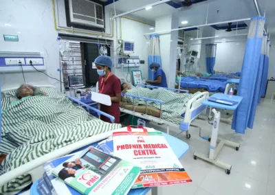 Phoenix Medical Centre