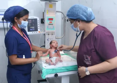 Phoenix Medical Centre