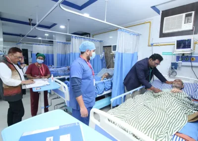 Phoenix Medical Centre