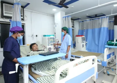 Phoenix Medical Centre