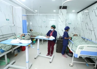 Phoenix Medical Centre