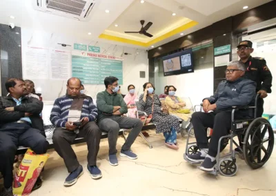 Phoenix Medical Centre