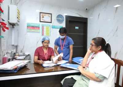 Phoenix Medical Centre