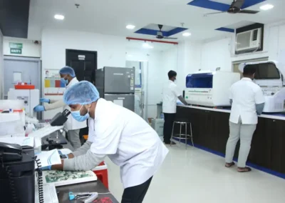 Phoenix Medical Centre