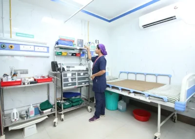 Phoenix Medical Centre