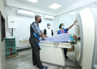 Phoenix Medical Centre