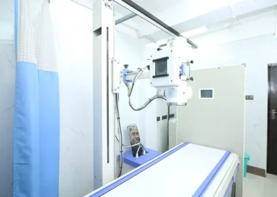 Phoenix Medical Centre