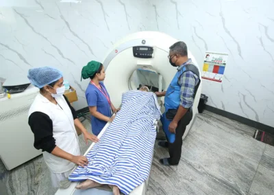 Phoenix Medical Centre