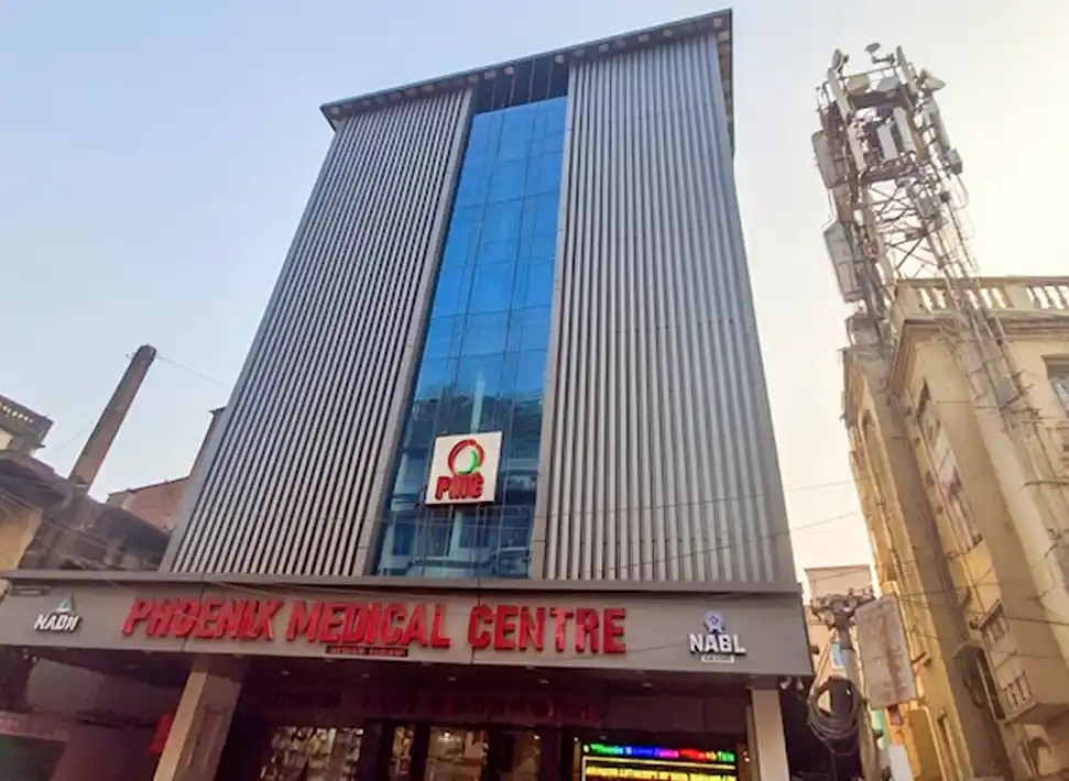 Clinic with Innovative Approach to Treatment