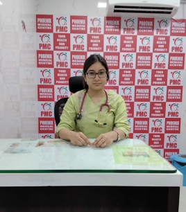 Dr. Ashapurna Sengupta