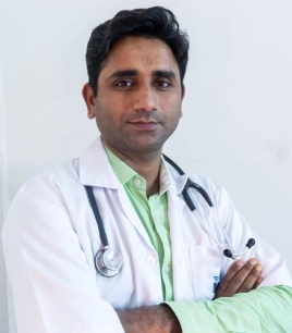 Dr. Gobardhan Gupta