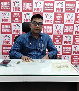 Dr. Trishnendu Mondal
