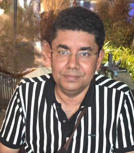 Dr. U.S. Ghosh