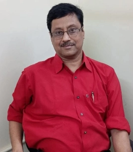 Dr. Santanu Goswami