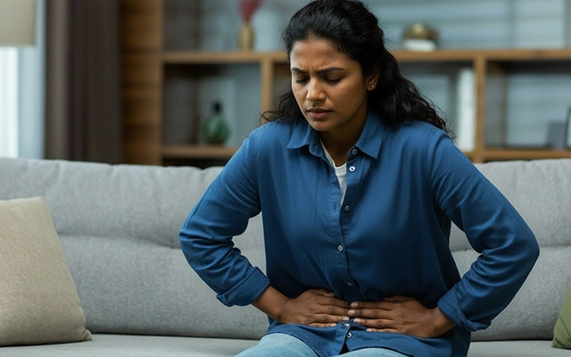 Bloating, Gas & Indigestion After Every Meal What Your Gut Is Telling You