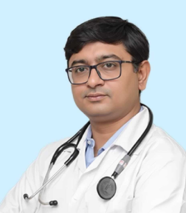 Dr. Mainak Deb