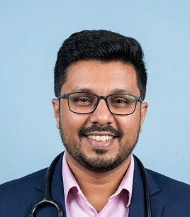 DR. ABHINAB DAS
