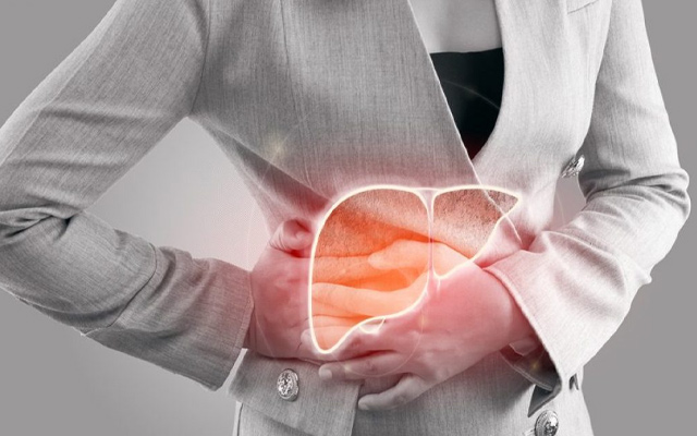 Fatty Liver in Young