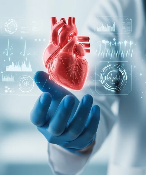 Cardiology