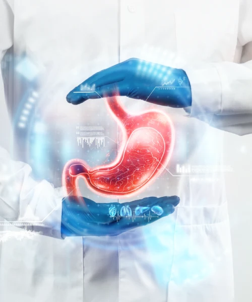 Gastroenterology