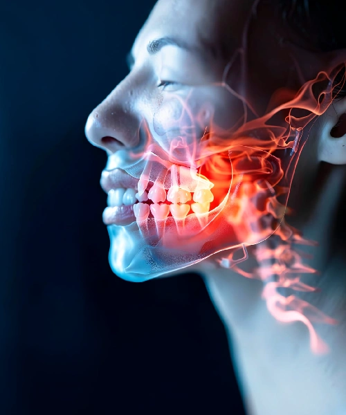 Maxillofacial Surgery