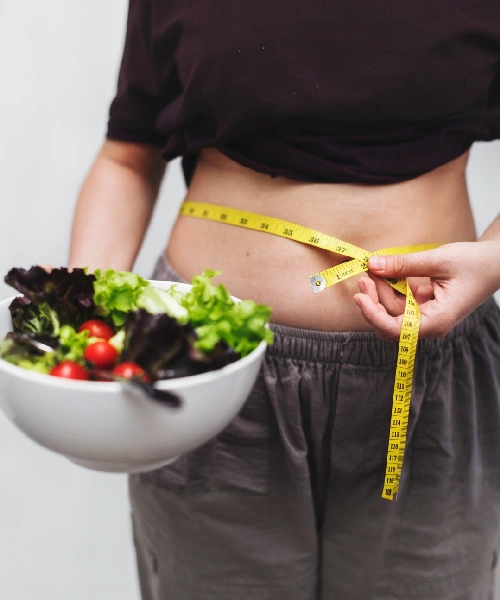 Metabolic Clinic