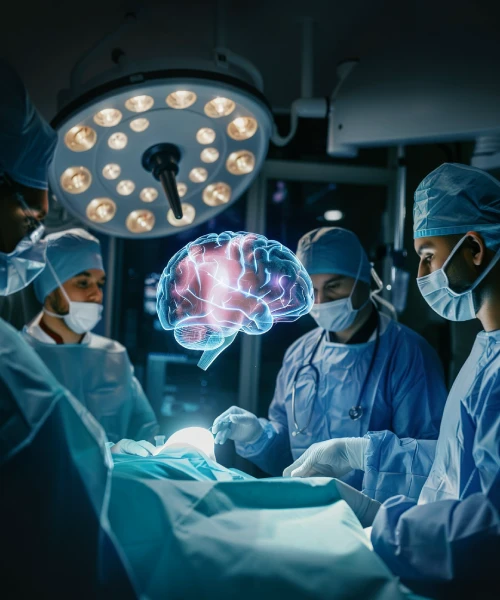 Neurosurgery
