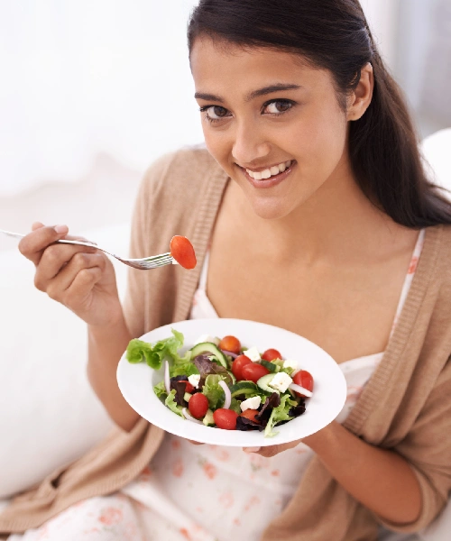 Nutrition & Diet