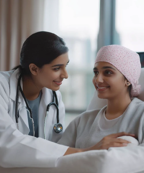 Oncology & Onco Surgery