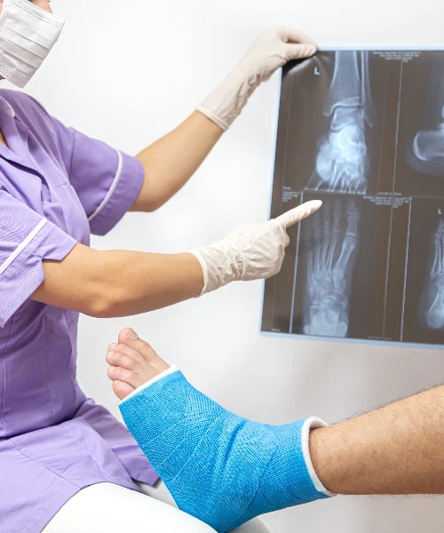 Orthopaedics