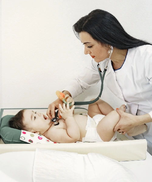 Paediatrics