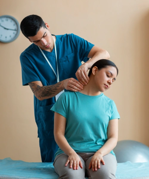 Physiotherapy