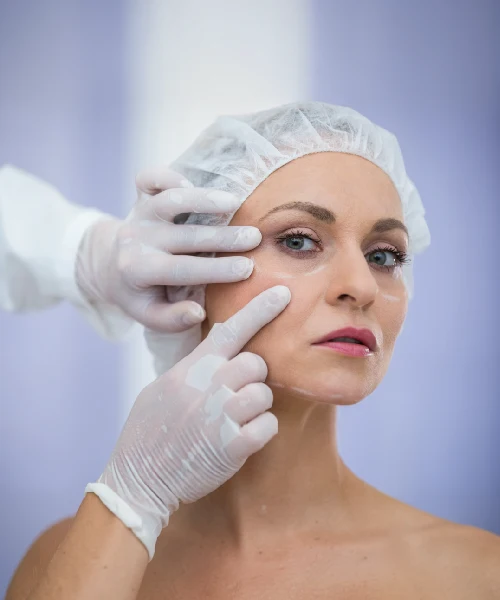 Plastic Surgery