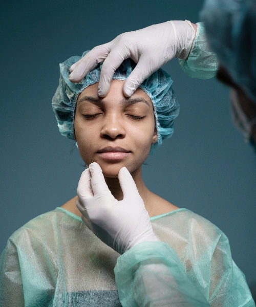Plastic Surgery