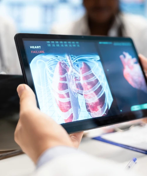 Pulmonolgy